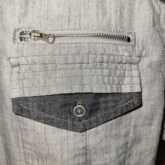 Infringement Button Down. - Picture 2 of 4